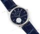 A Lange Sohne Saxonia Swiss 2892 Replica watch New Blue Face (2)_th.jpg